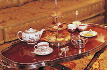 The Ritz-Carlton Santiago