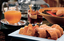 The Ritz-Carlton Santiago