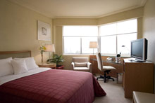 Sheraton Santiago Hotel and Convention Center