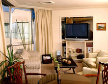 Sheraton Santiago Hotel and Convention Center