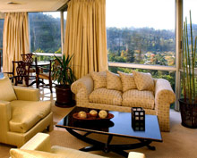 Sheraton Santiago Hotel and Convention Center