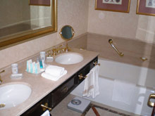 Sheraton Santiago Hotel and Convention Center