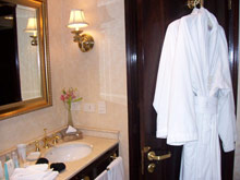 Sheraton Santiago Hotel and Convention Center