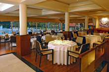 Sheraton Santiago Hotel and Convention Center