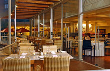 Sheraton Santiago Hotel and Convention Center