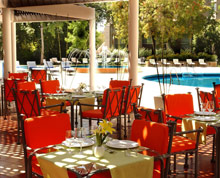 Sheraton Santiago Hotel and Convention Center