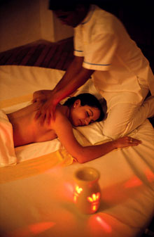 Ambre Resort & Spa - Mauritius