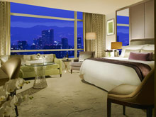 St. Regis Mexico City
