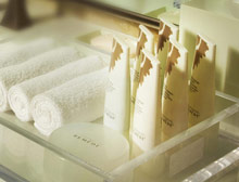 St. Regis Mexico City