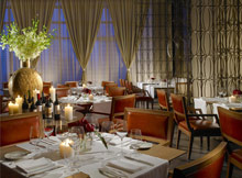 St. Regis Mexico City