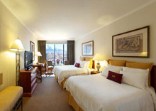 Crowne Plaza Santiago