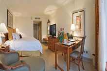 Crowne Plaza Santiago