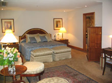 Crowne Plaza Santiago