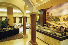 Crowne Plaza Santiago