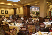 Crowne Plaza Santiago