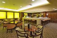 Crowne Plaza Santiago