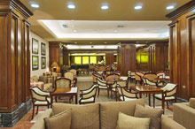 Crowne Plaza Santiago