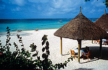 Ресторан "Les Alizes"