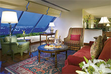 JW Marriott Hotel Mexico City