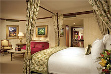 JW Marriott Hotel Mexico City