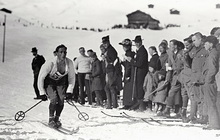 Tschuggen Grand Hotel