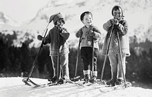 Tschuggen Grand Hotel