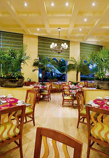 JW Marriott Hotel Mexico City