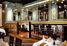 JW Marriott Hotel Mexico City