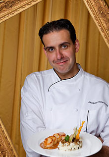 JW Marriott Hotel Mexico City