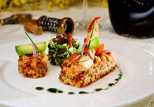 JW Marriott Hotel Mexico City