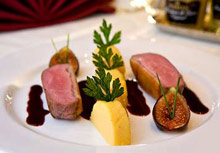 JW Marriott Hotel Mexico City