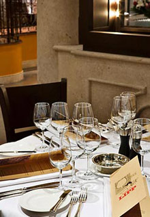 JW Marriott Hotel Mexico City