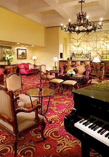 JW Marriott Hotel Mexico City