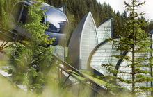 Tschuggen Grand Hotel