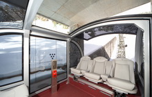 Tschuggen Grand Hotel