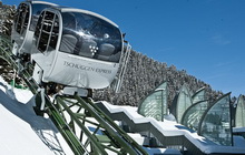 Tschuggen Grand Hotel