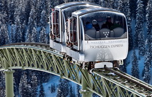 Tschuggen Grand Hotel