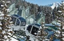 Tschuggen Grand Hotel