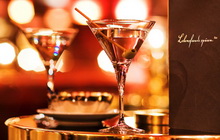 Tschuggen Bar & Lounge