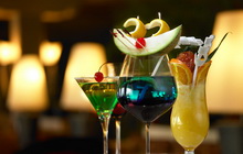 Tschuggen Bar & Lounge