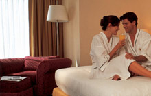 Fiesta Americana Grand Chapultepec