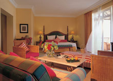 LUX* Belle Mare (ex. Beau Rivage)