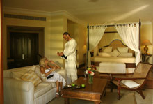 LUX* Belle Mare (ex. Beau Rivage)