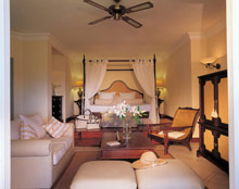 LUX* Belle Mare (ex. Beau Rivage)