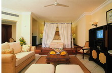 LUX* Belle Mare (ex. Beau Rivage)