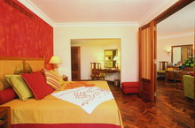 LUX* Belle Mare (ex. Beau Rivage)