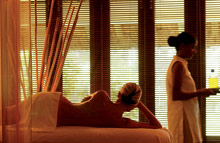 LUX* Belle Mare (ex. Beau Rivage)