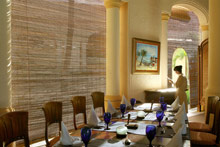 LUX* Belle Mare (ex. Beau Rivage)