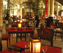 LUX* Belle Mare (ex. Beau Rivage)
