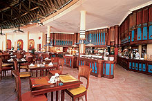 LUX* Belle Mare (ex. Beau Rivage)